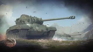 Top 10 Tank Games For PC & Android [Best Tank Games]