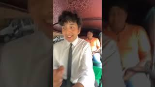 I set up a date in an AUTO!!