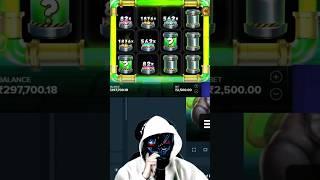REALM OF RATS RARE W  #stakeslots #livestream #stakeindia
