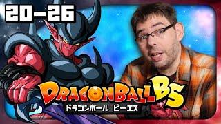 What in the Xenoverse is happening!? - TFS Talks Dragonball BS!