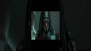 PREDATOR: BADLANDS