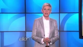 Ellen Degeneres: My Strange Addiction (RUS subtitles)