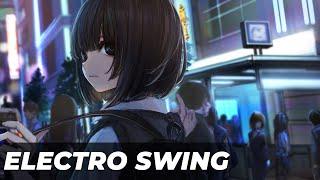 Best of ELECTRO SWING Mix April 2021 