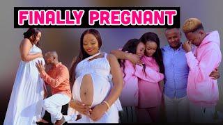 See What @THEWAJESUSFAMILY Did To Us After Revealing They Are Pregnant 