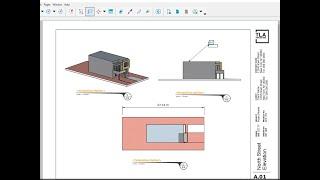 SketchUp 2024: Brief Overview of LayOut