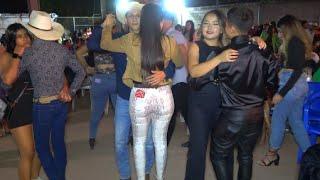 QUe bonitas mujeres en Guerrero-Mexico/ Chulada de baile en el rancho |Ajuchitlan del Progreso