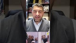Азербайджанский Нюрнберг начался по отношению к армянским фашистам  #fuadabbasov