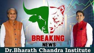 ಬ್ರೇಕಿಂಗ್ ನ್ಯೂಸ್ & Stock Market Update - 23 December 2024