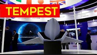 Tempest Takes Advantage Of FCAS: The Race Begins