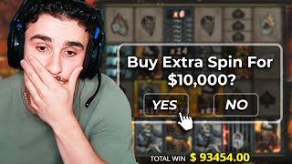 How I Lost $100,000 In 1 Minute...