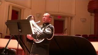 Concertino by Rolf Wilhelm