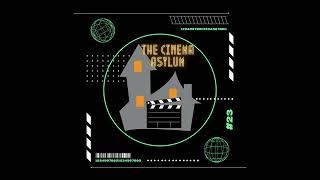 Cinema Asylum Interview Special-Claire Llewellyn 09/05/23