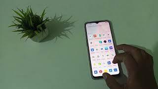 how to save contact number google account in OPPO A57