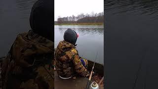 Фидерные крючки