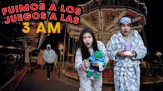 24 HORAS SIENDO MAMA de mi PRIMA de 9 AÑOS | Ana Emilia