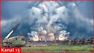 Ukraine will destroy bunkers deep inside Russia with Hrim-2 hypersonic missiles
