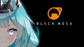 【Black Mesa】Мезим по черному #Кощей #Лёля