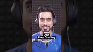 Just keep creating [Eng Sub] | #gfxmentor #piximperfect #keepcreating