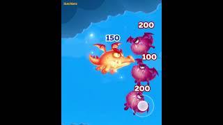 Battlefish! Our Heroes catch, are not caught!  #rpggame #bonuscode #videogame #herowars