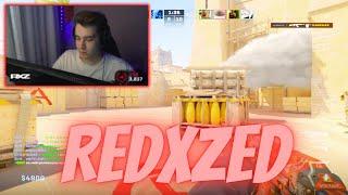 REDXZED l Twitch clips #3