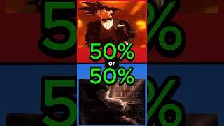 Would You Rather? Ep. 199 (Dragon Ball Z Edition # 74)