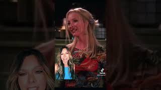 Phoebe Buffay Hairstyles #phoebebuffay #lisakudrow #friends #hairstyles #anggaitan #hairinspo