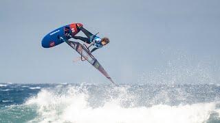 Gran Canaria Gloria Windsurf World Cup 2024 | Final Highlights