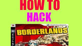 [WORKING 2018!] [CHEAT ENGINE] How to hack Borderlands [2 and pre sequel] [PC]