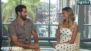 Jesse Metcalfe Opens Up About His Love Life Off-and-On-Screen