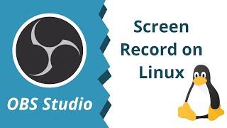 How to Install OBS Studio on Ubuntu