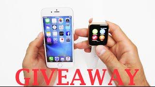 Mystery Unboxing: FAKE Apple Watch Series 2? BUYER BEWARE (GIVEAWAY!)