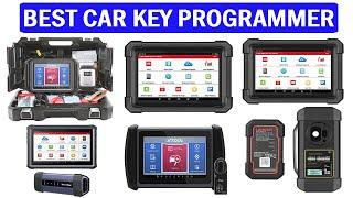 New Best Car Key Programmer | Top 5 Best Car Diagnostic Scanner 2023