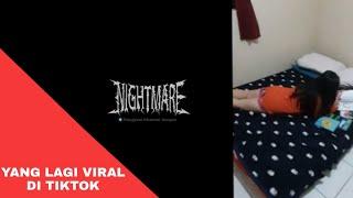 VIRAL GANGGUIN ADEK LAGI BELAJAR