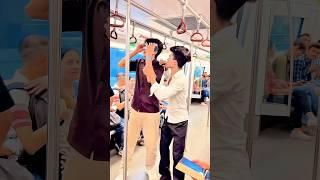 Rohit Mehra & Dadi voice prank...