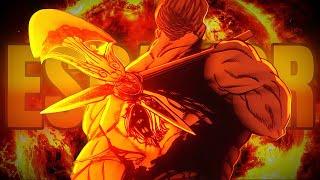 How Strong Is Escanor?