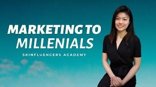 PREVIEW:  Marketing to Millennials by Dr. Noel Ng