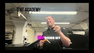 What tools do I need to start window tinting? A Tint Academy Tutorial