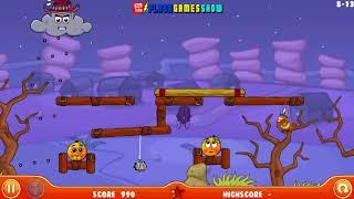 Cover Orange Wast land Level 1 40 Full Game Walkthrough All Levels