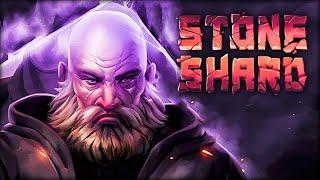 Stoneshard | Путь Пилигрима | Увеличение Посоха Методом Накладывания Рук