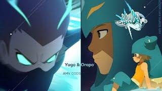 Yugo & Oropo AMV GODS