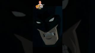 Бэтмен избивает невиновного джокера #dc #shorts #batman