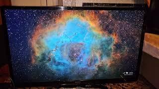 Телевизор, который погас 4 раза - история ремонта Philips 40pfl3108 за 1500р