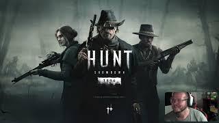 Hunt Showdown: Survival of the Fittest