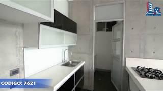 VENTA APARTAESTUDIO EN EL BARRIO PANCE, CALI COLOMBIA. (VENDIDO)