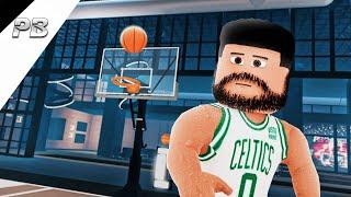 Playground Basketball - Announcement Trailer | ROBLOX