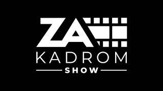 logo ZaKadrom