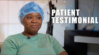 Patient Testimonial | (Wynsdai) Miami Lakes Plastic Surgery