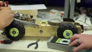Sewer Inspection Camera Company - Insight | VISION
