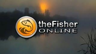 theFisher Online  что и где?