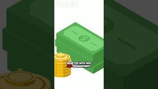 "5 Passive Income Ideas You Can Start with Zero Money" #learnitnow #trading #makemoneyperday #money